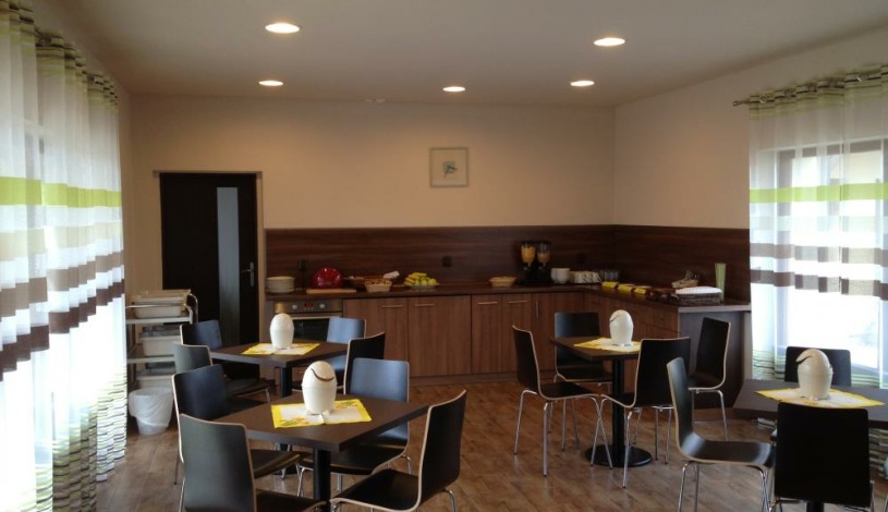 Motel R10 Mladá Boleslav